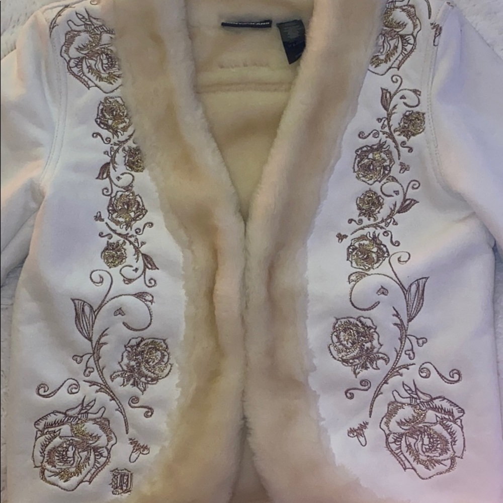 DKNY jacket - Picture 2 of 3